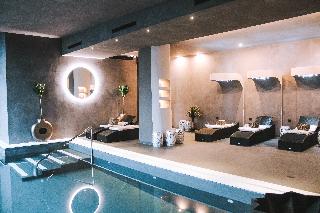 Rubens Hotels & Spa fotoÄŸrafÄ±