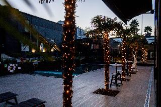 Rubens Hotels & Spa fotoÄŸrafÄ±