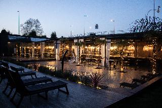 Rubens Hotels & Spa fotoÄŸrafÄ±