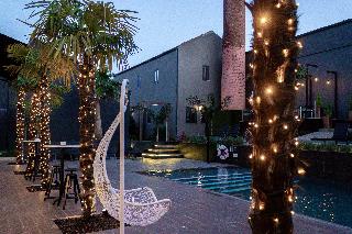 Rubens Hotels & Spa fotoÄŸrafÄ±