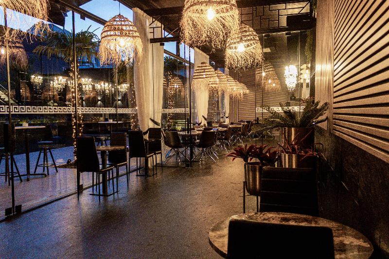 Rubens Hotels & Spa - Restoran