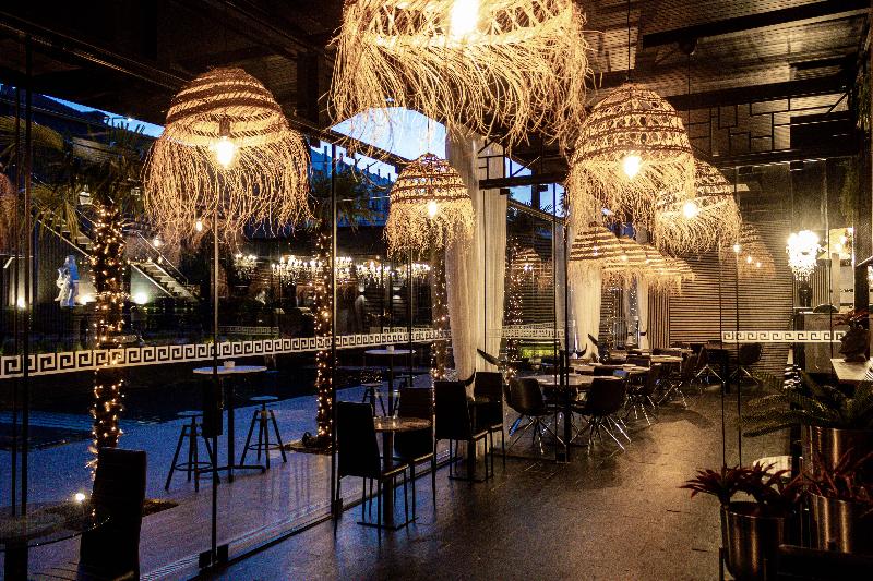 Rubens Hotels & Spa - Restoran