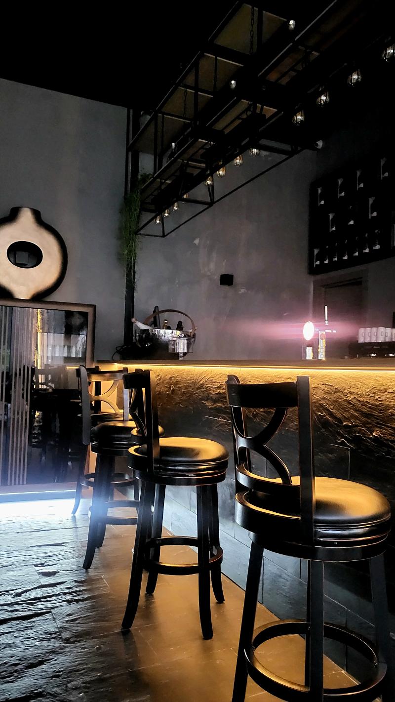 Rubens Hotels & Spa - Restoran