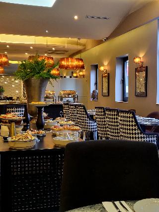 Rubens Hotels & Spa fotoÄŸrafÄ±