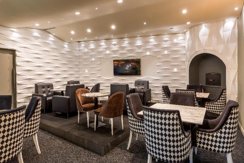 Rubens Hotels & Spa - Restoran