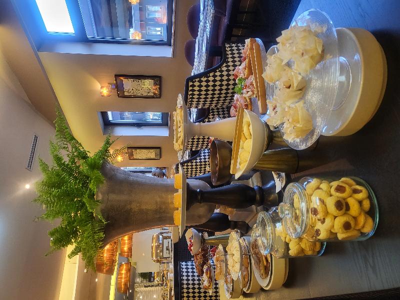 Rubens Hotels & Spa - Restoran