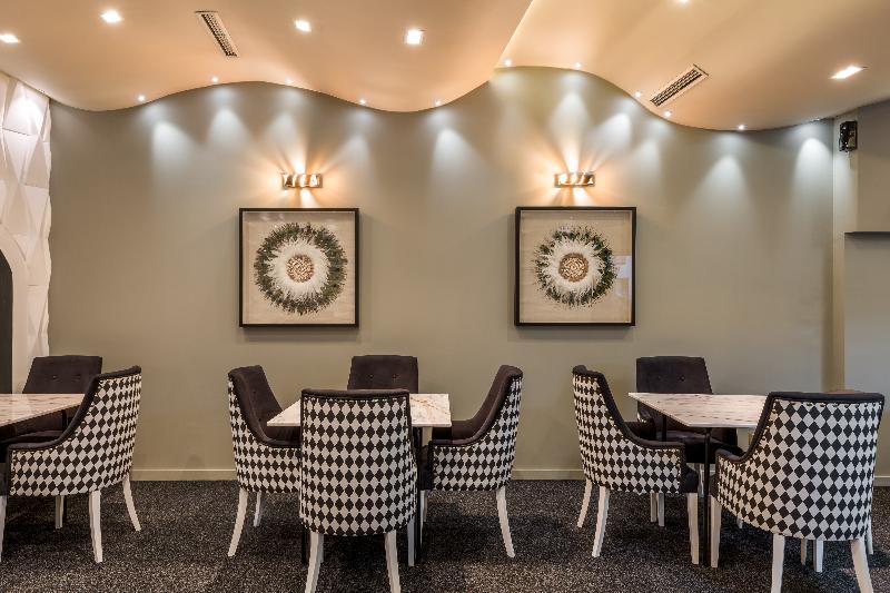 Rubens Hotels & Spa - Restoran