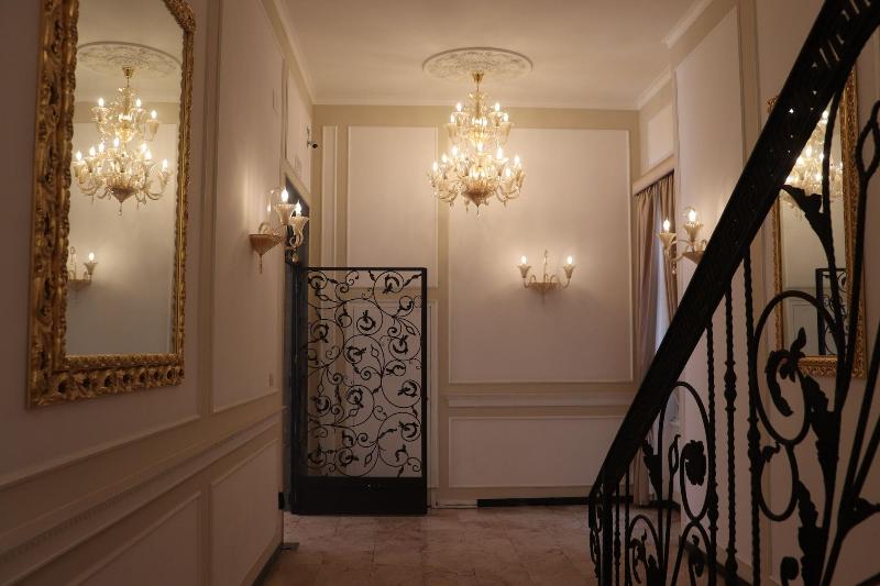 Relais Bocca Di Leone - Lobi