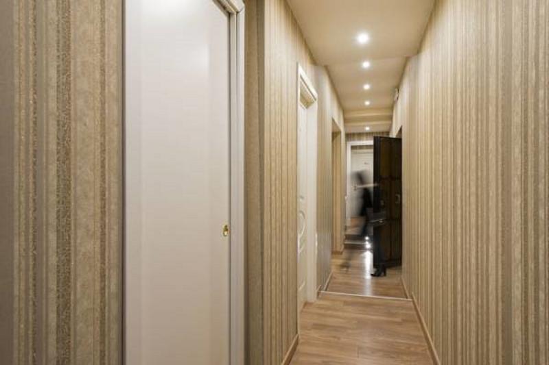Relais Bocca Di Leone - Genel