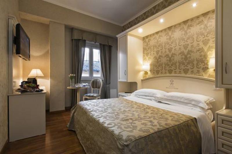 Relais Bocca Di Leone - Genel