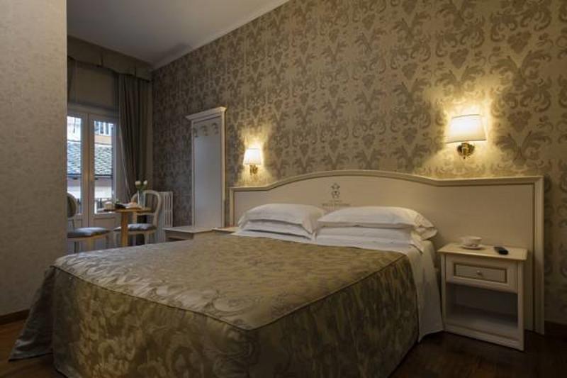 Relais Bocca Di Leone - Genel
