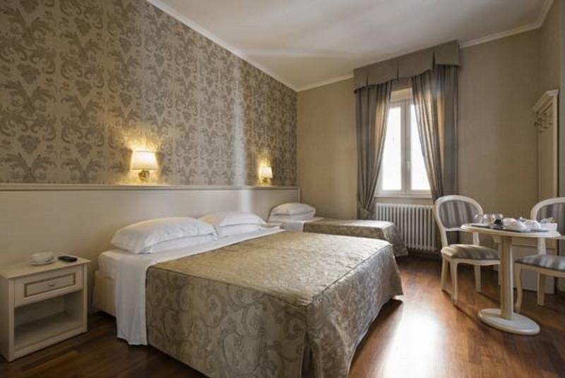 Relais Bocca Di Leone - Genel