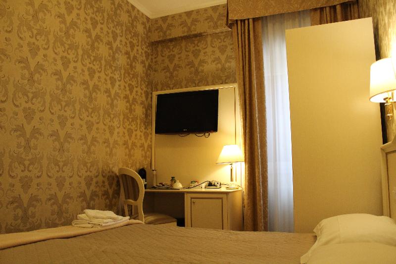 Relais Bocca Di Leone - Genel