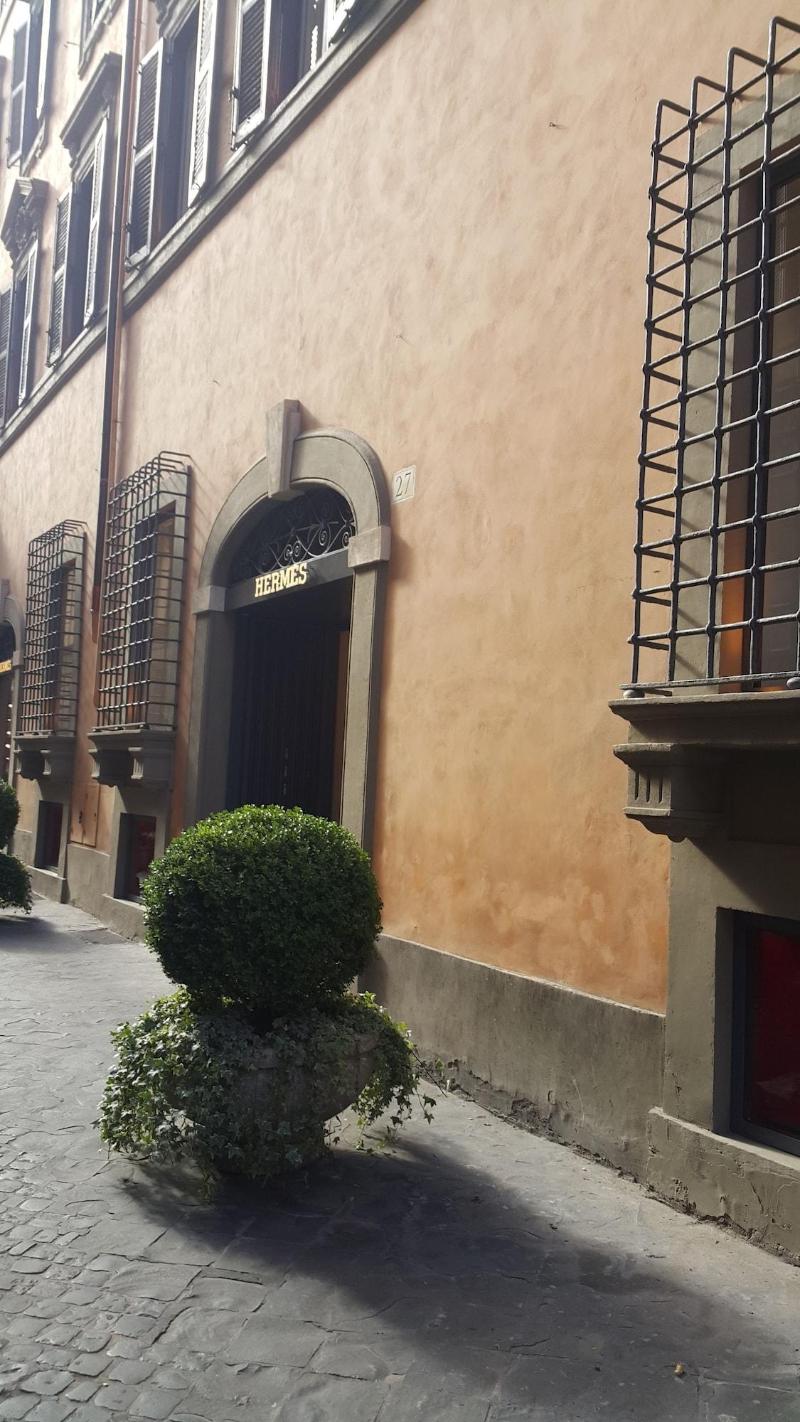 Relais Bocca Di Leone - Genel