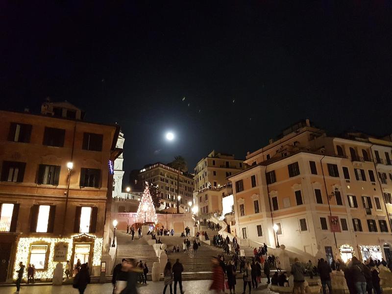 Relais Bocca Di Leone - Genel
