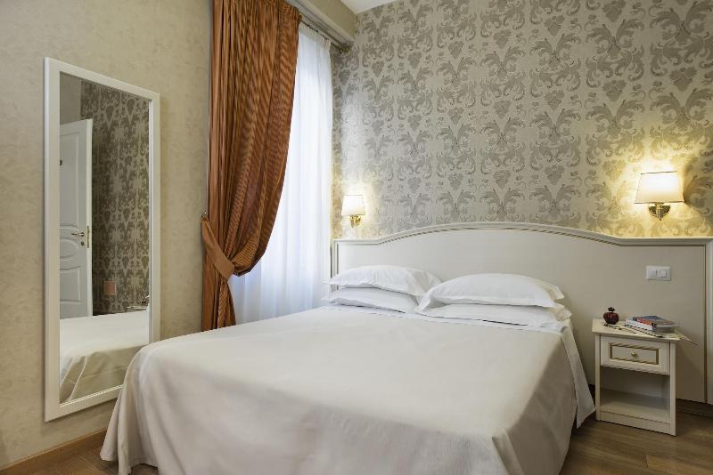 Relais Bocca Di Leone - Genel