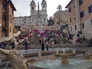 Relais Bocca Di Leone otel fotoğrafı