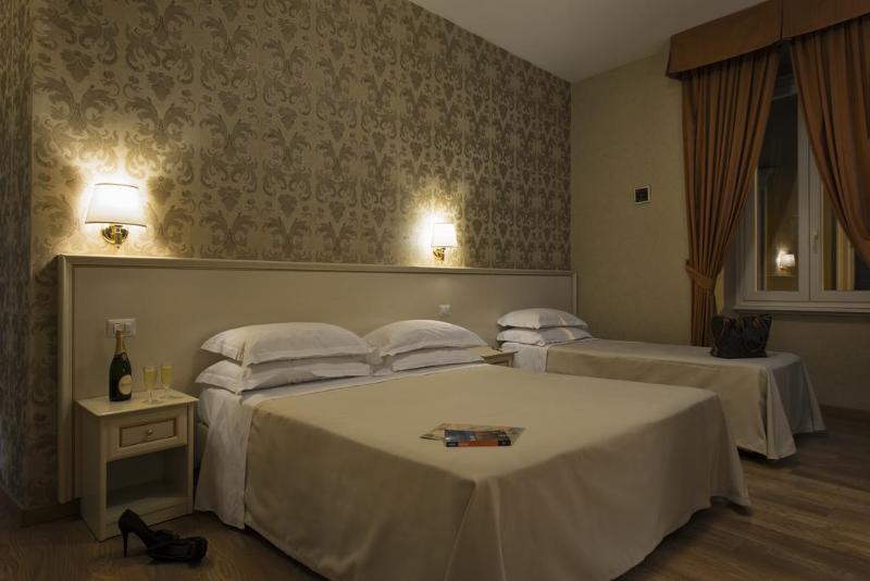 Relais Bocca Di Leone - Genel