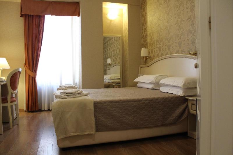 Relais Bocca Di Leone - Oda