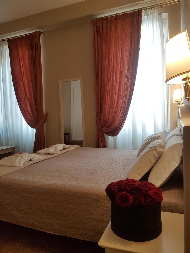 Relais Bocca Di Leone - Oda