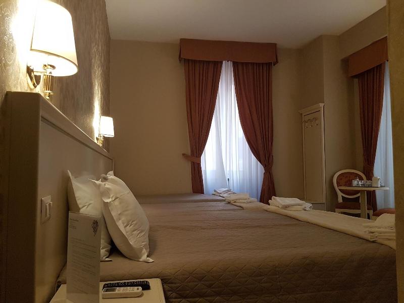 Relais Bocca Di Leone - Oda