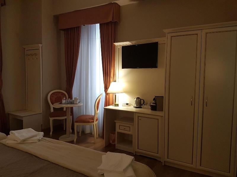 Relais Bocca Di Leone - Oda
