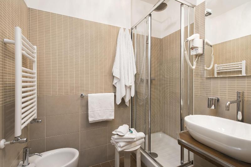 Relais Bocca Di Leone - Oda