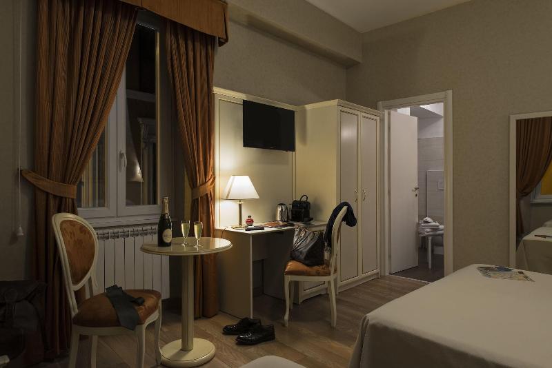 Relais Bocca Di Leone - Oda
