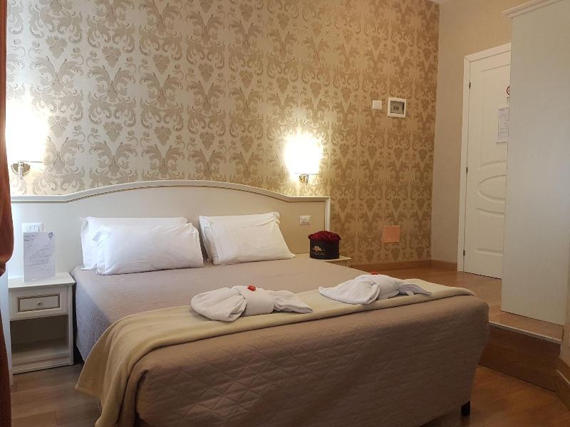 Relais Bocca Di Leone - Oda