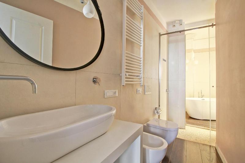 Relais Bocca Di Leone - Oda