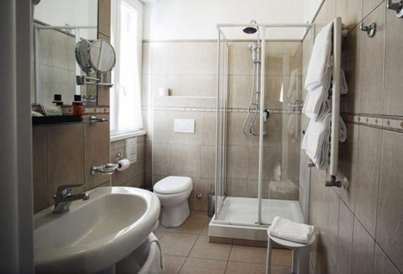 Relais Bocca Di Leone - Oda