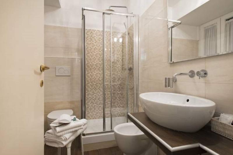 Relais Bocca Di Leone - Oda