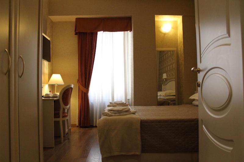 Relais Bocca Di Leone - Oda