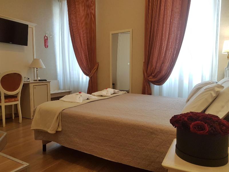 Relais Bocca Di Leone - Oda