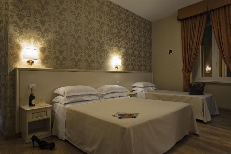 Relais Bocca Di Leone - Oda