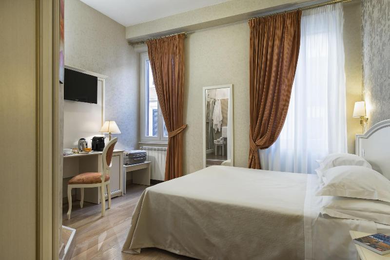 Relais Bocca Di Leone - Oda