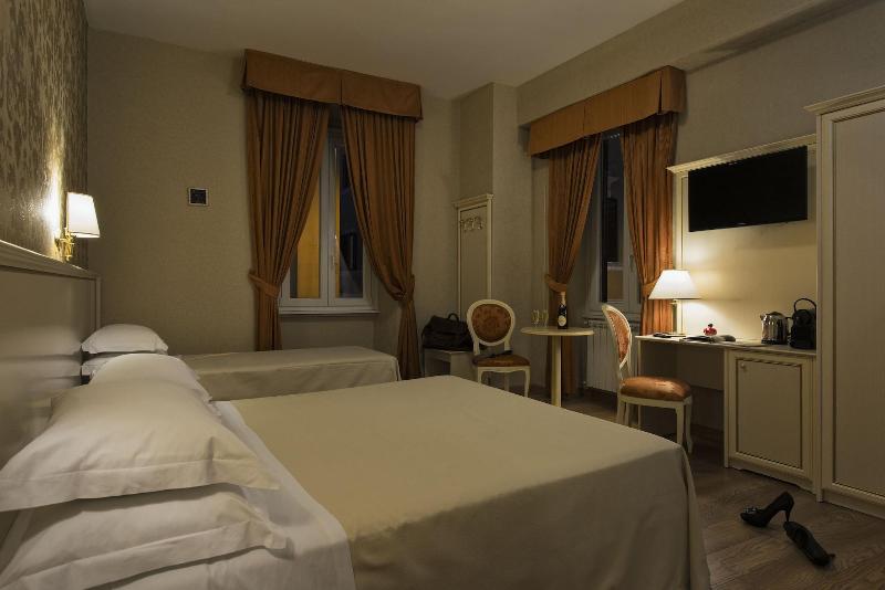 Relais Bocca Di Leone - Oda