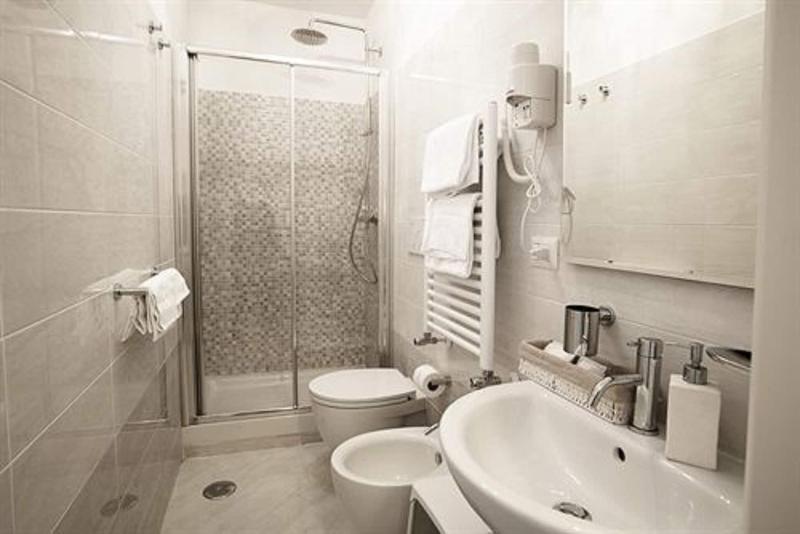 Relais Bocca Di Leone - Oda