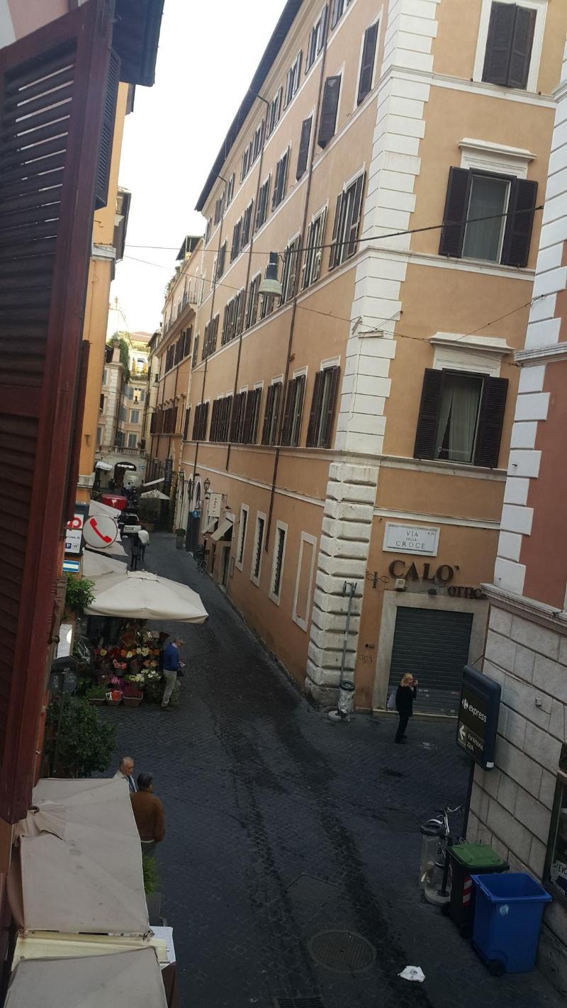 Relais Bocca Di Leone - Oda