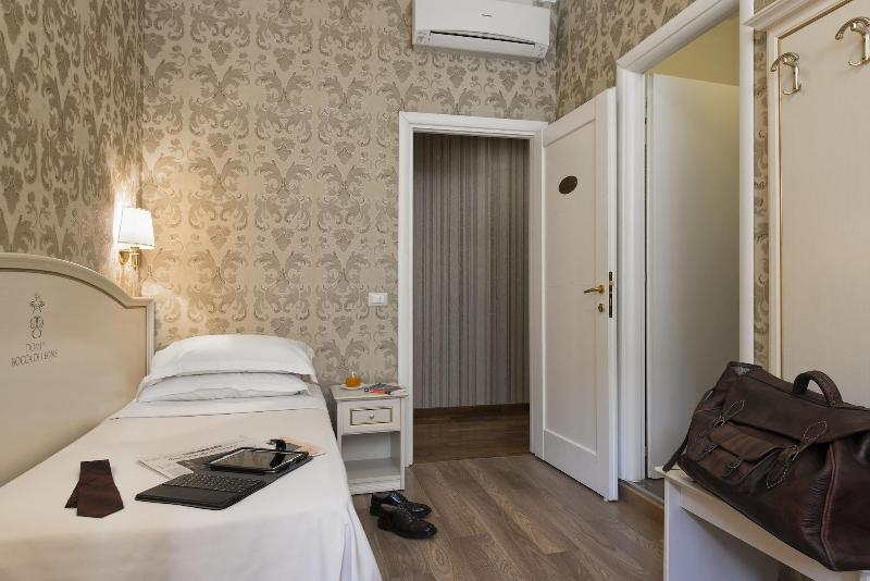 Relais Bocca Di Leone - Oda