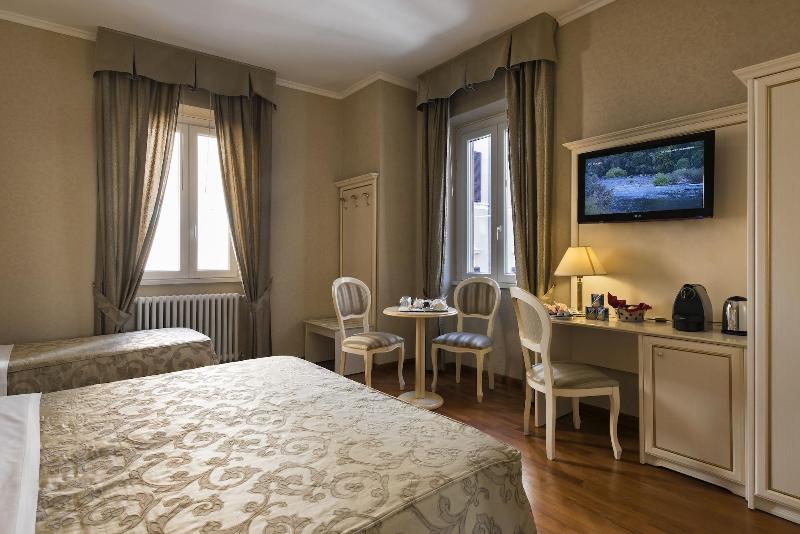Relais Bocca Di Leone - Oda