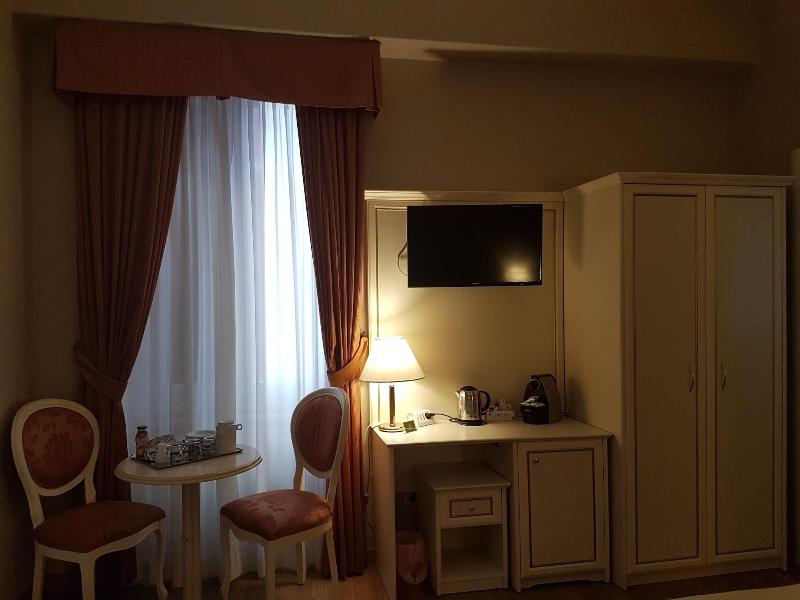 Relais Bocca Di Leone - Oda