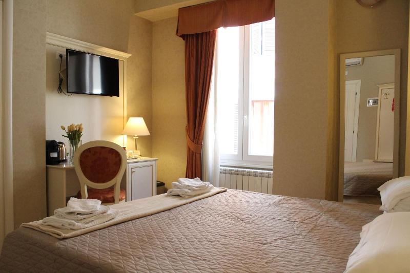 Relais Bocca Di Leone - Oda