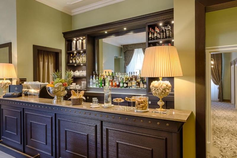 Palazzo Roselli Cecconi - Bar