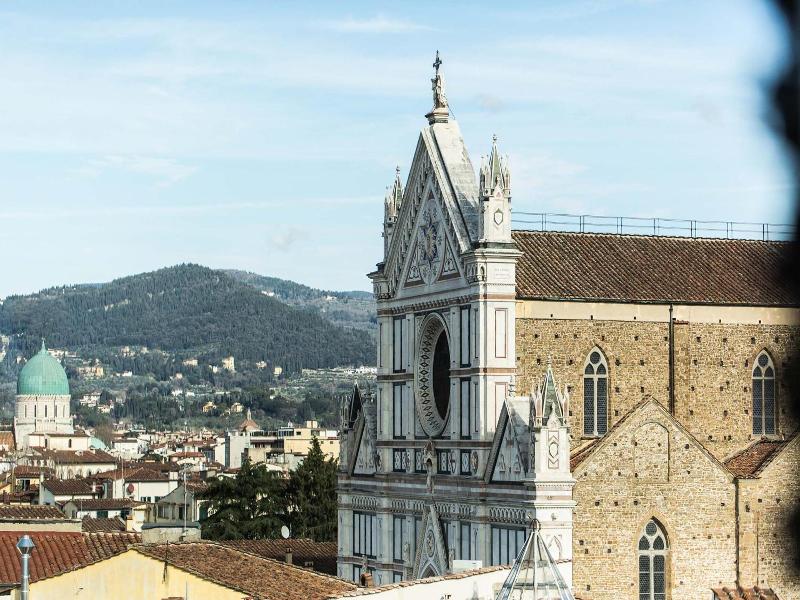 Palazzo Roselli Cecconi - Oda