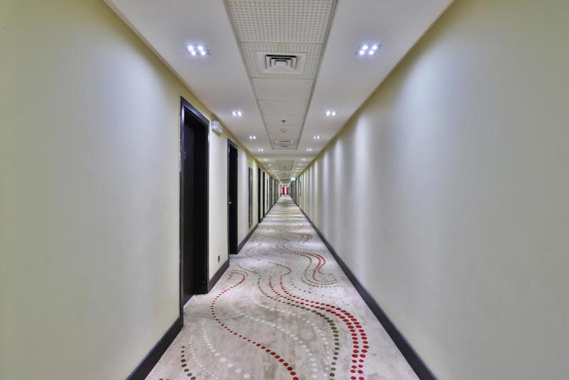 Al Hidayah Towers Hotel - Genel
