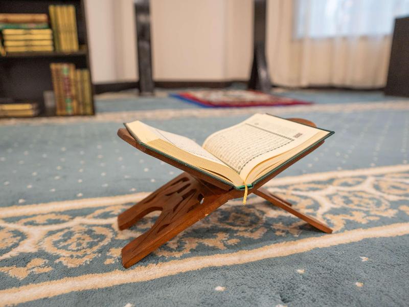 Al Hidayah Towers Hotel - Genel
