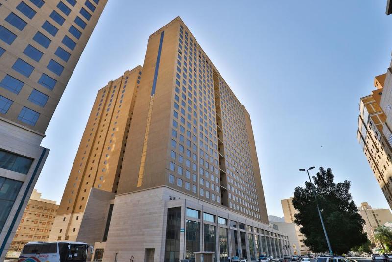 Al Hidayah Towers Hotel - Genel