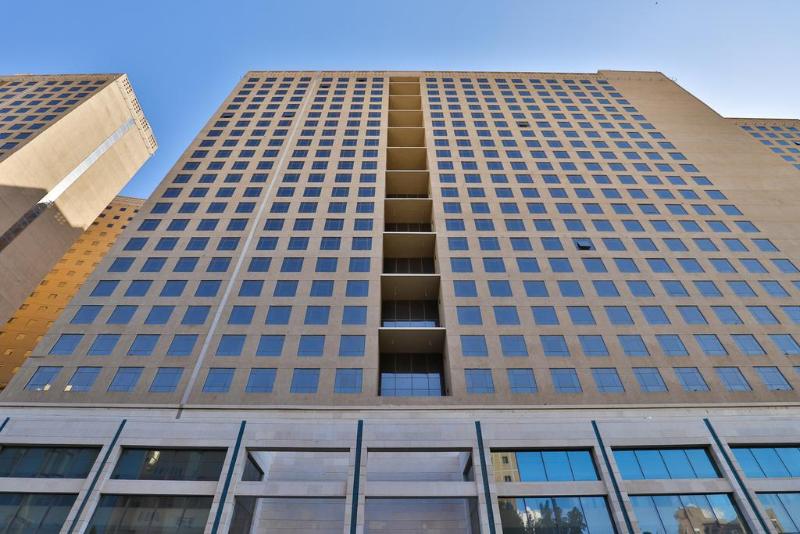 Al Hidayah Towers Hotel - Genel
