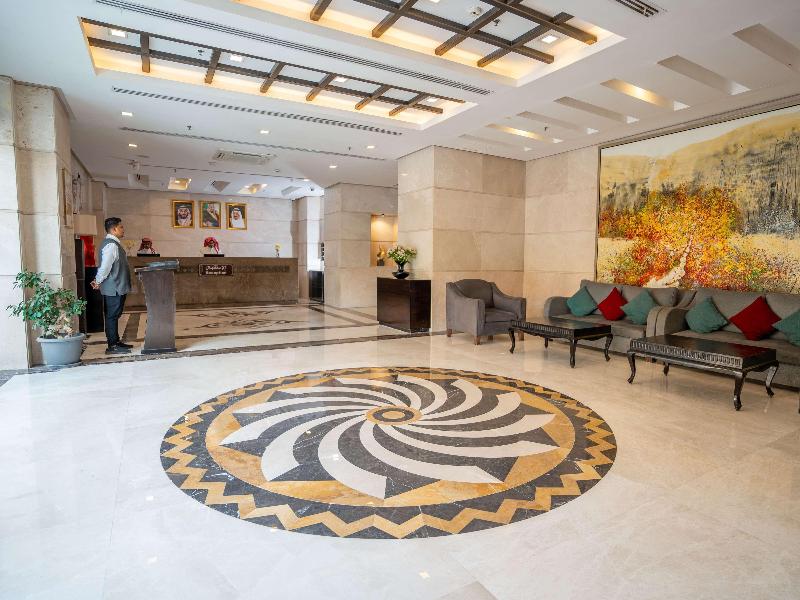 Al Hidayah Towers Hotel - Genel